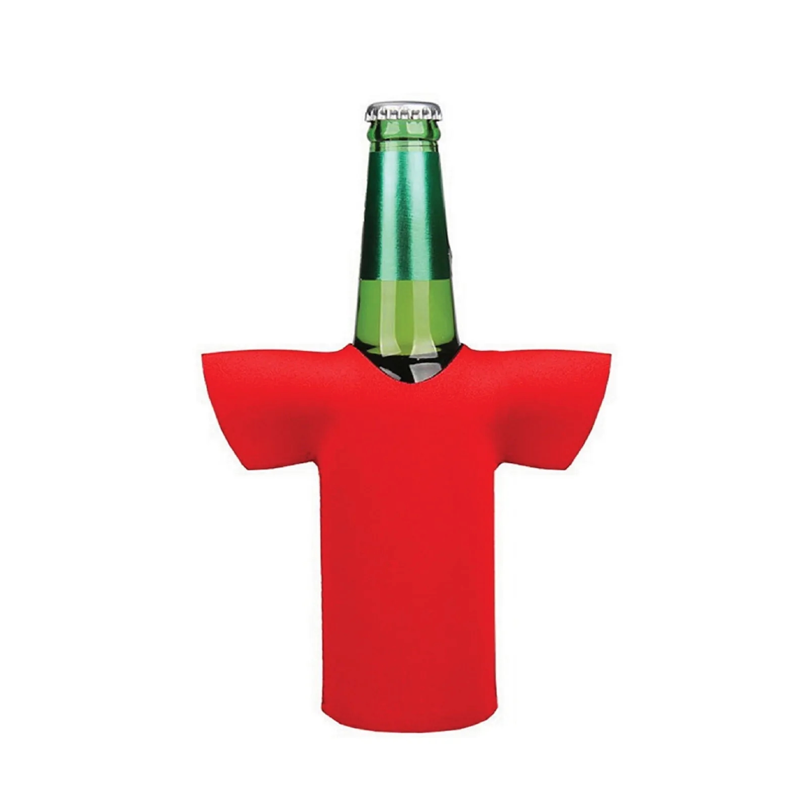 Sport Shirt Bottle Cooler 5