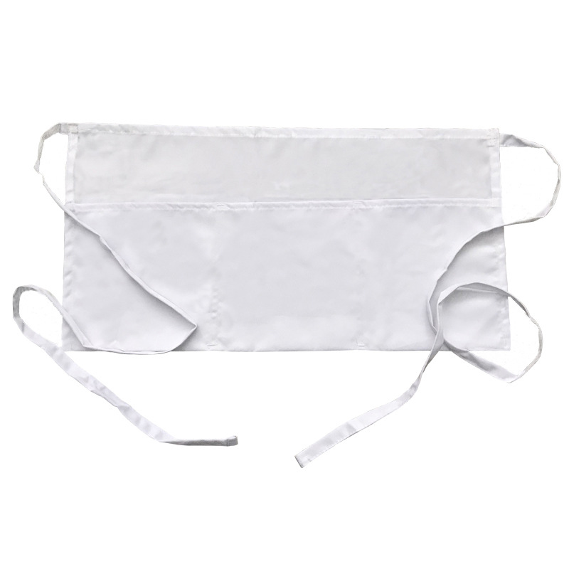 3-Pocket Waist Apron 7
