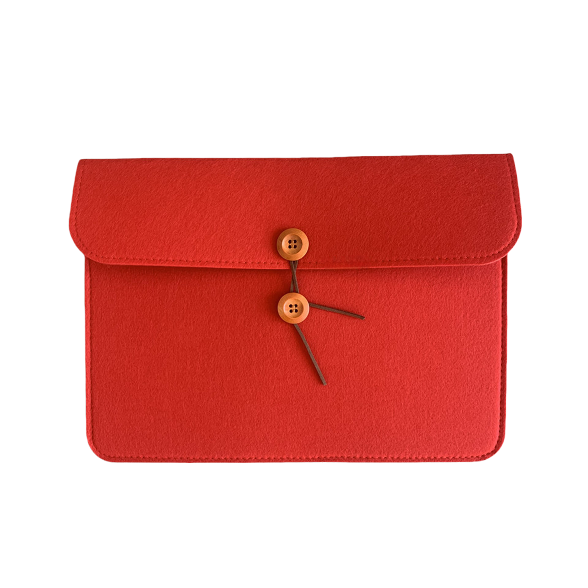 A4 Felt File Bag 12