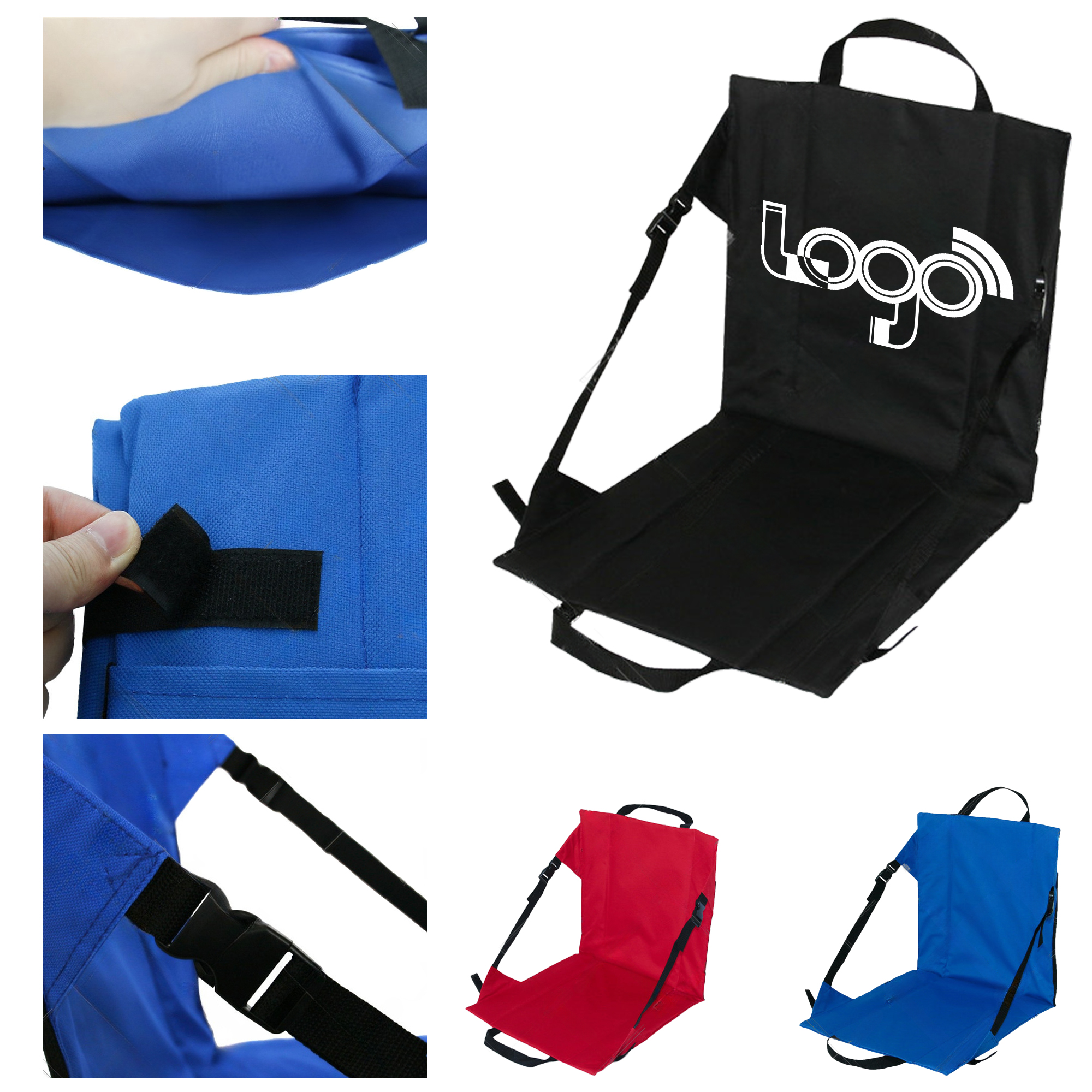 Waterproof Outdoor Cushion 2