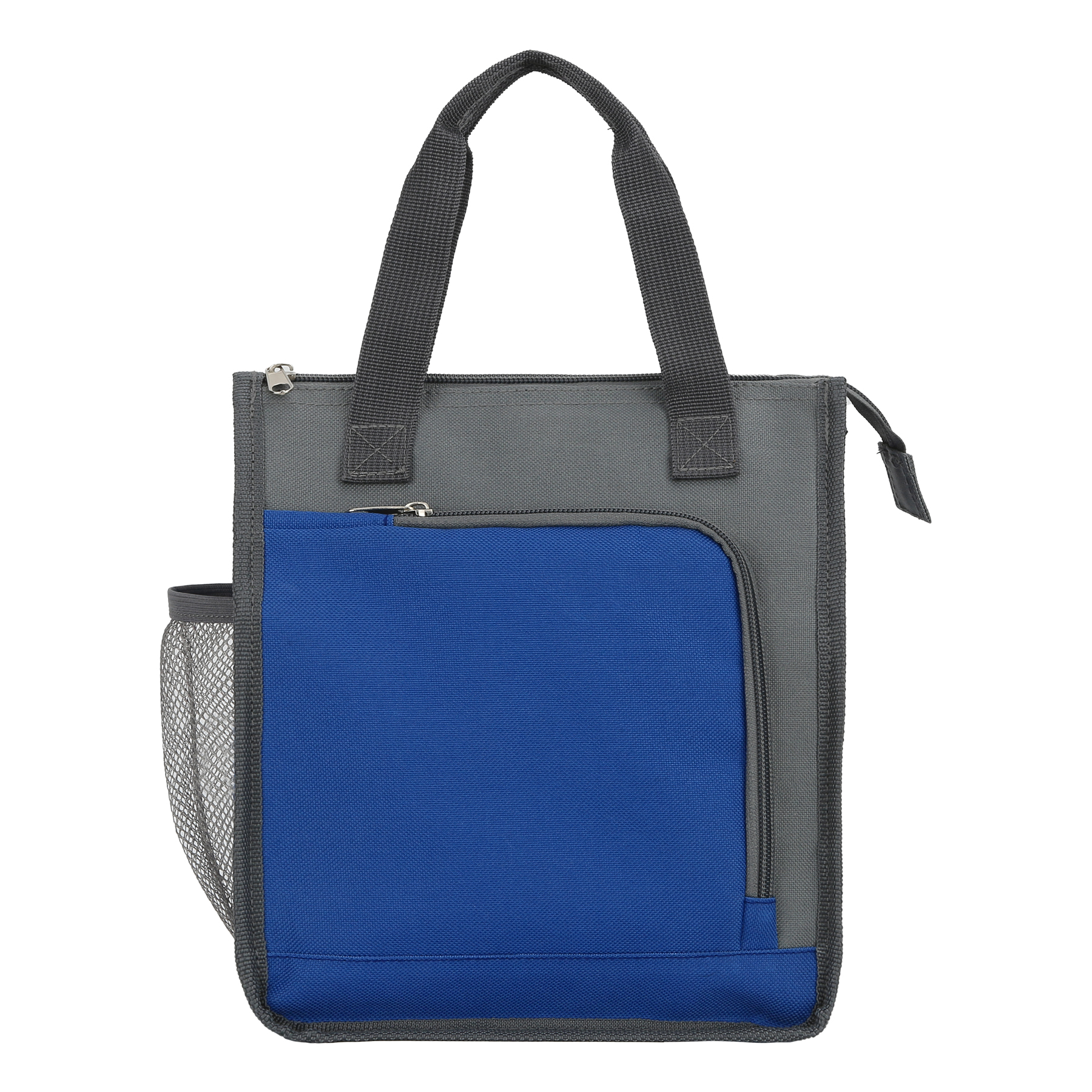 Deluxe Insulated Lunch Cooler Tote 14