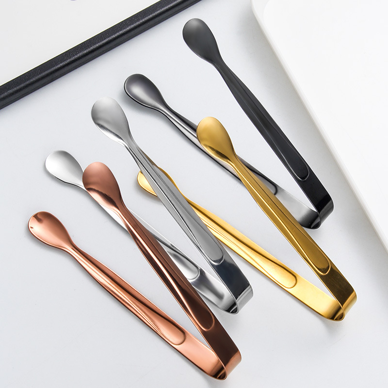 Kitchen Cooking Tongs 2