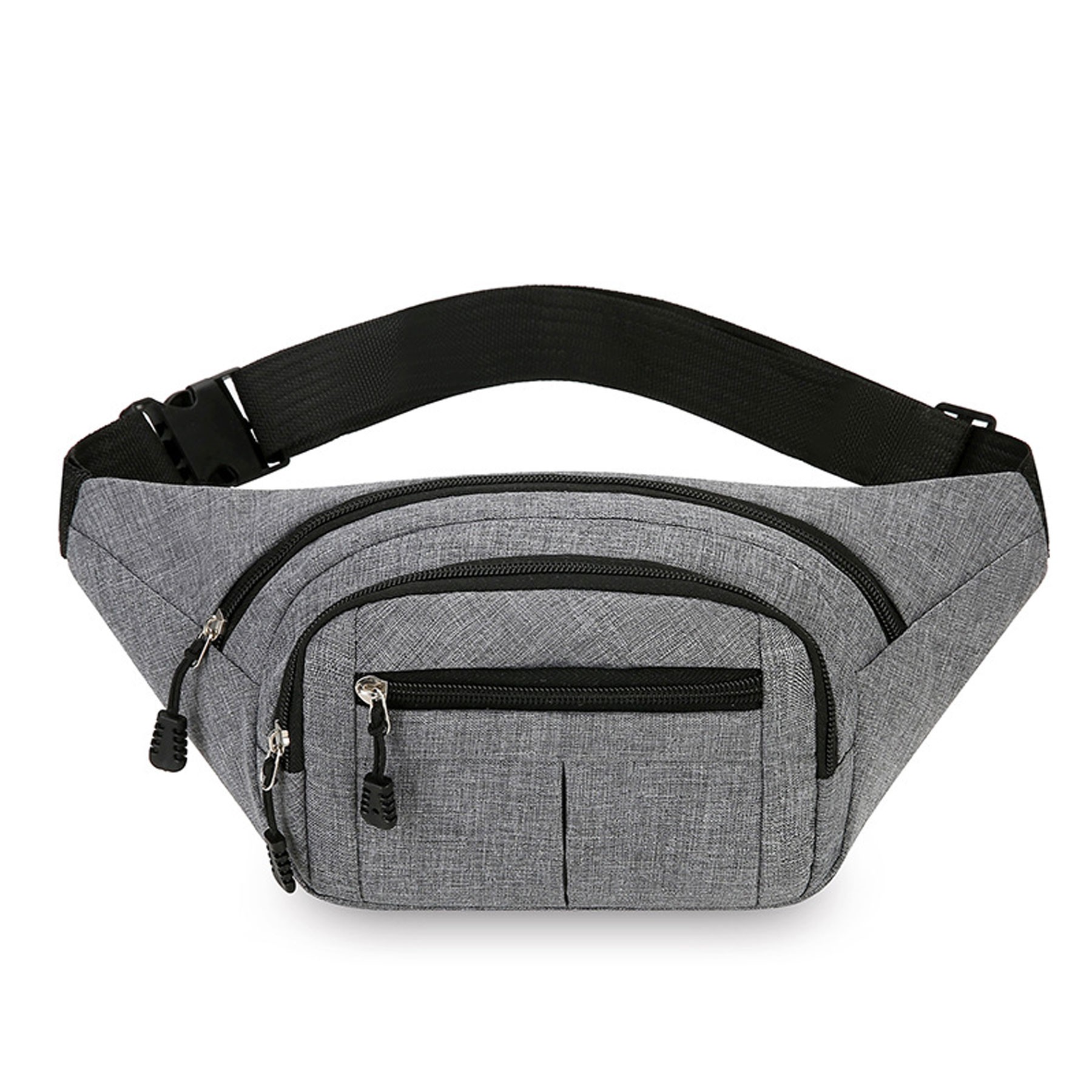 Traveling Workout Crossbody Bag 7
