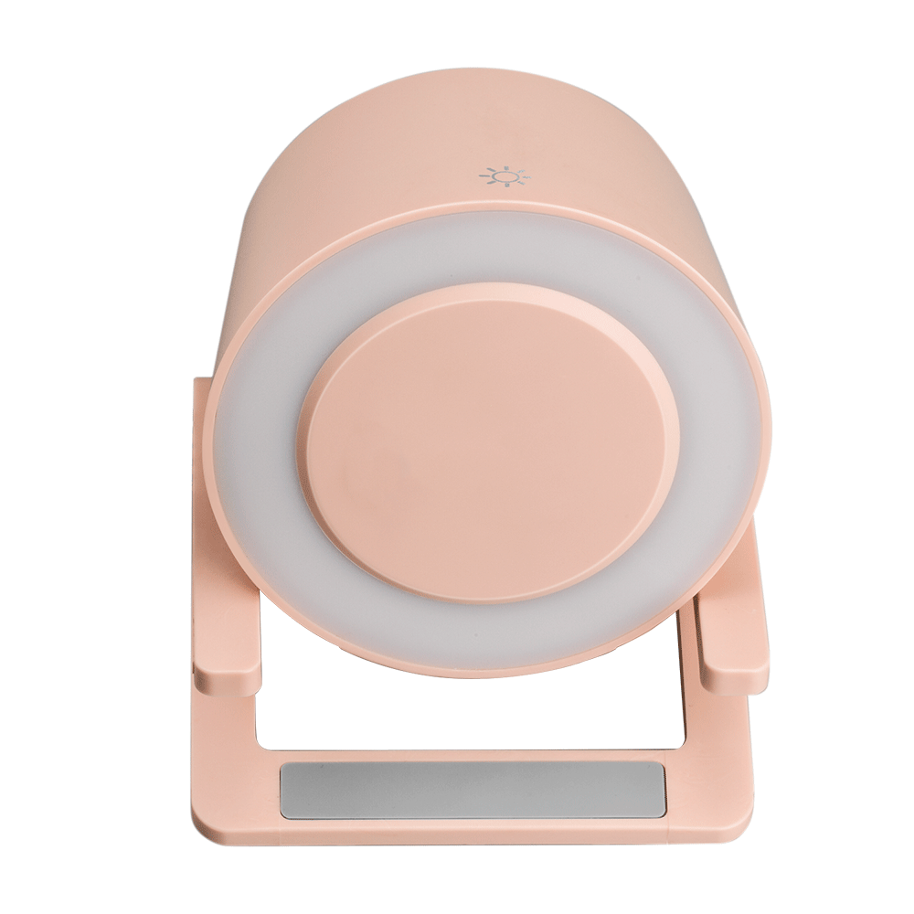 Farrell 15W Wireless Charger Light-up Bluetooth Speaker