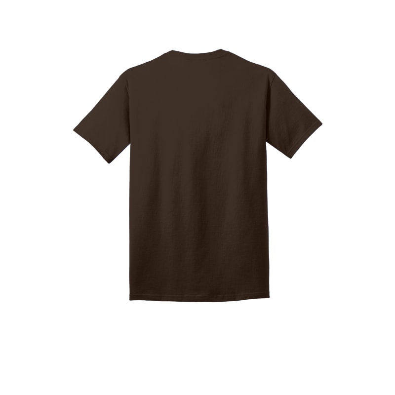 Port & Company - Core Cotton Tee. 280