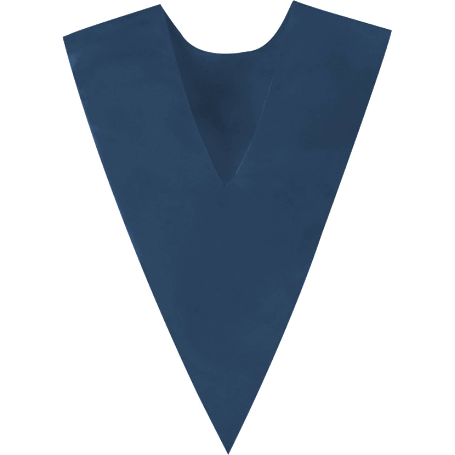 Students Graduation V-Stole 6
