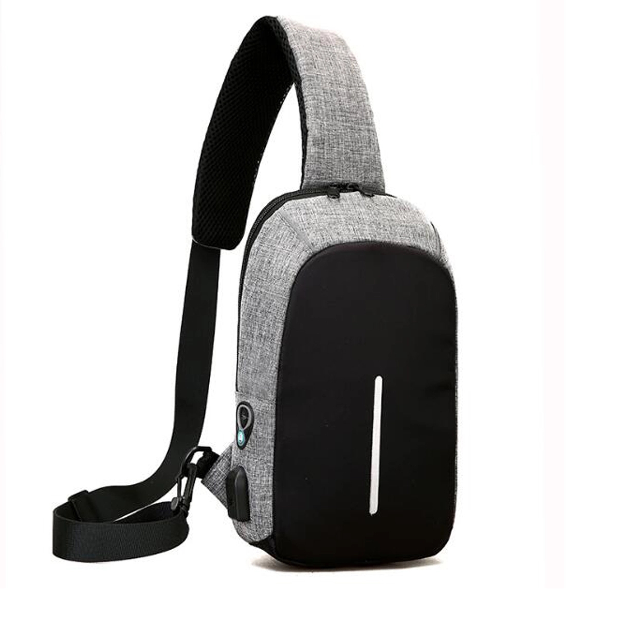 Mens Sling Bag 5