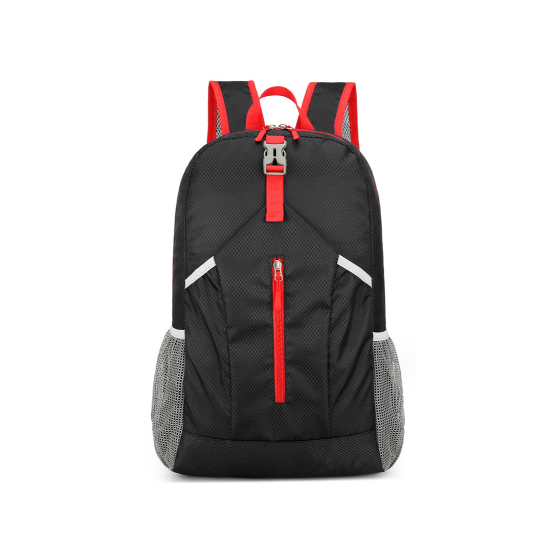 Lightweight Packable Hiking Backpack 5