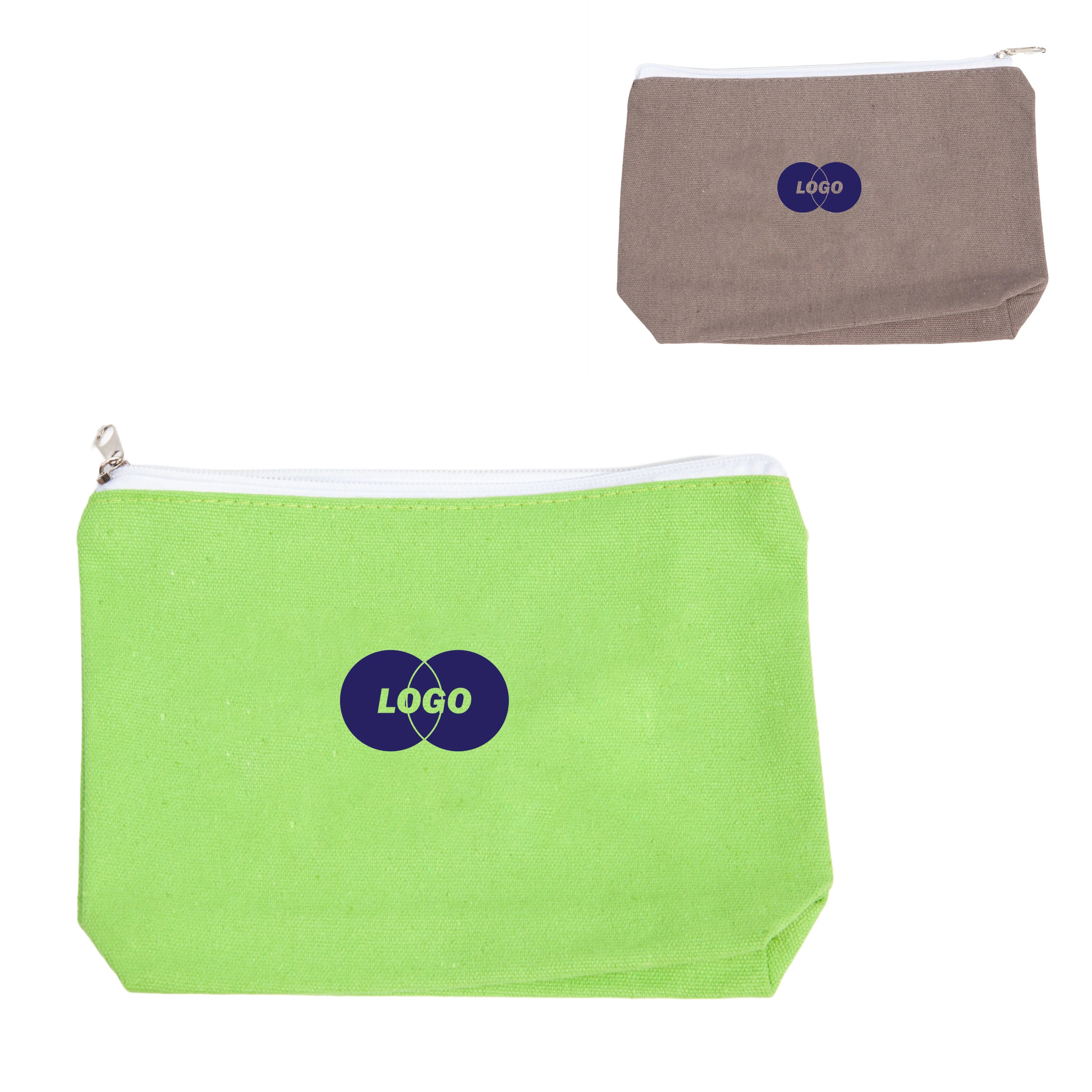 Eco-friendly Zippered Bag 3