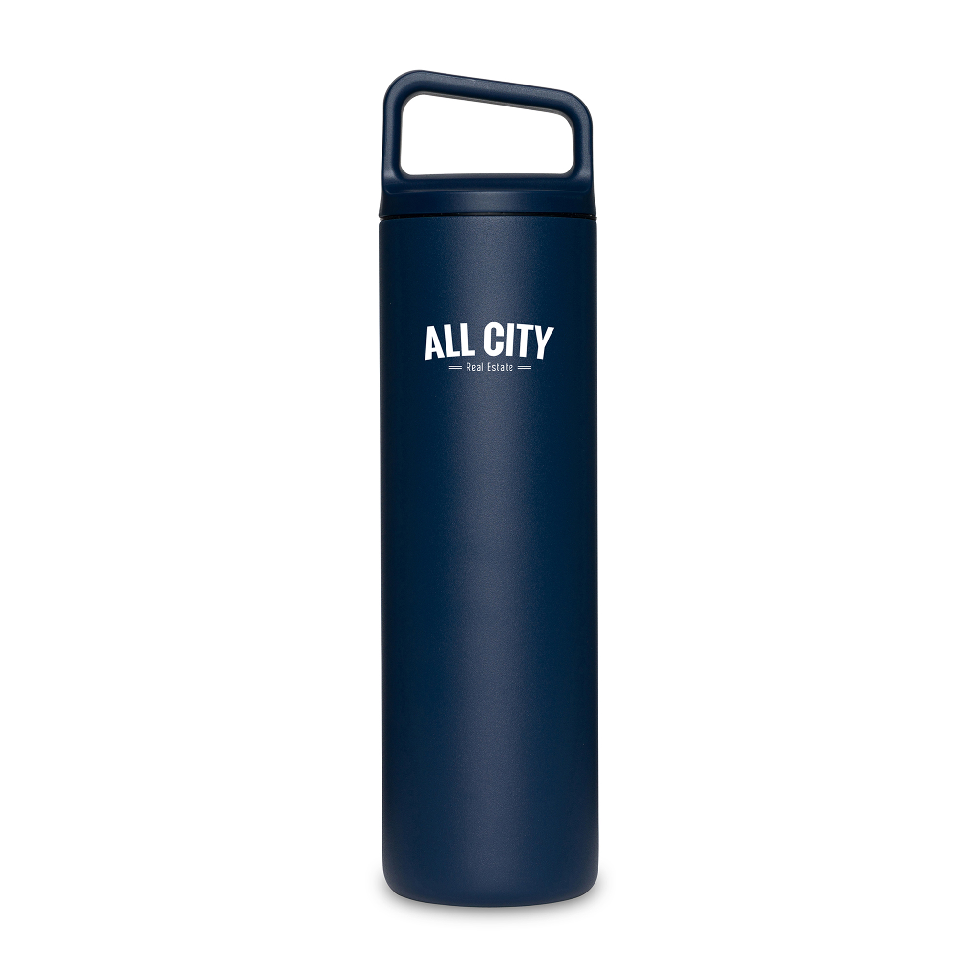 MiiR® Vacuum Insulated Wide Mouth Bottle - 20 Oz. 23