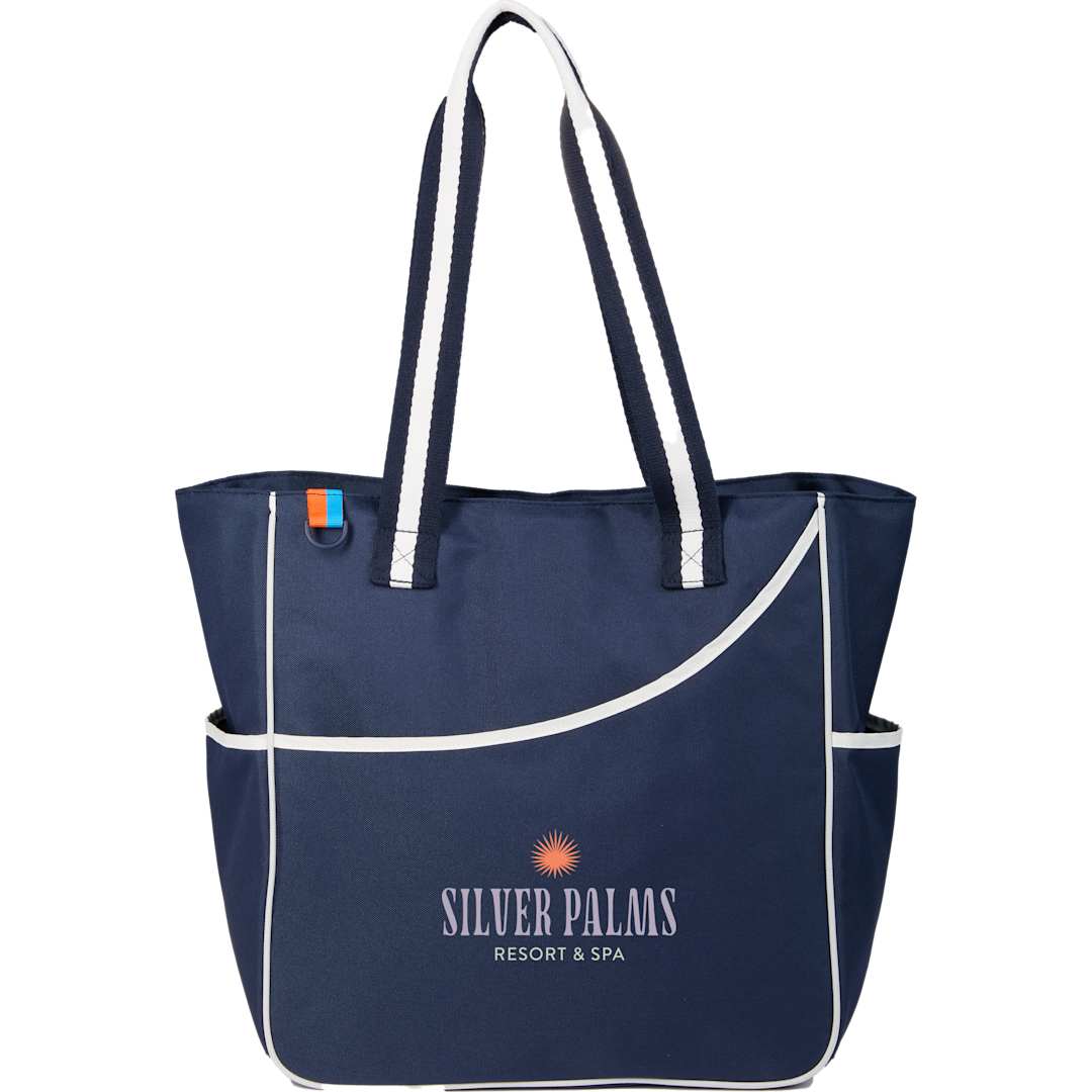 Retro Sport Multipurpose Tote 44