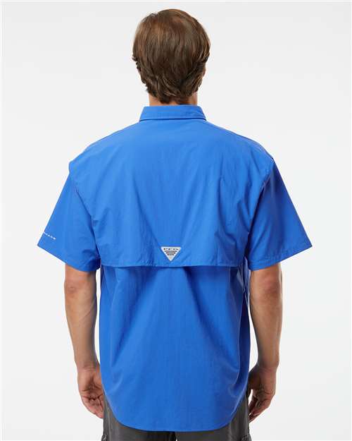 Men's PFG Bahama™ II Short Sleeve Shirt - 212464 10