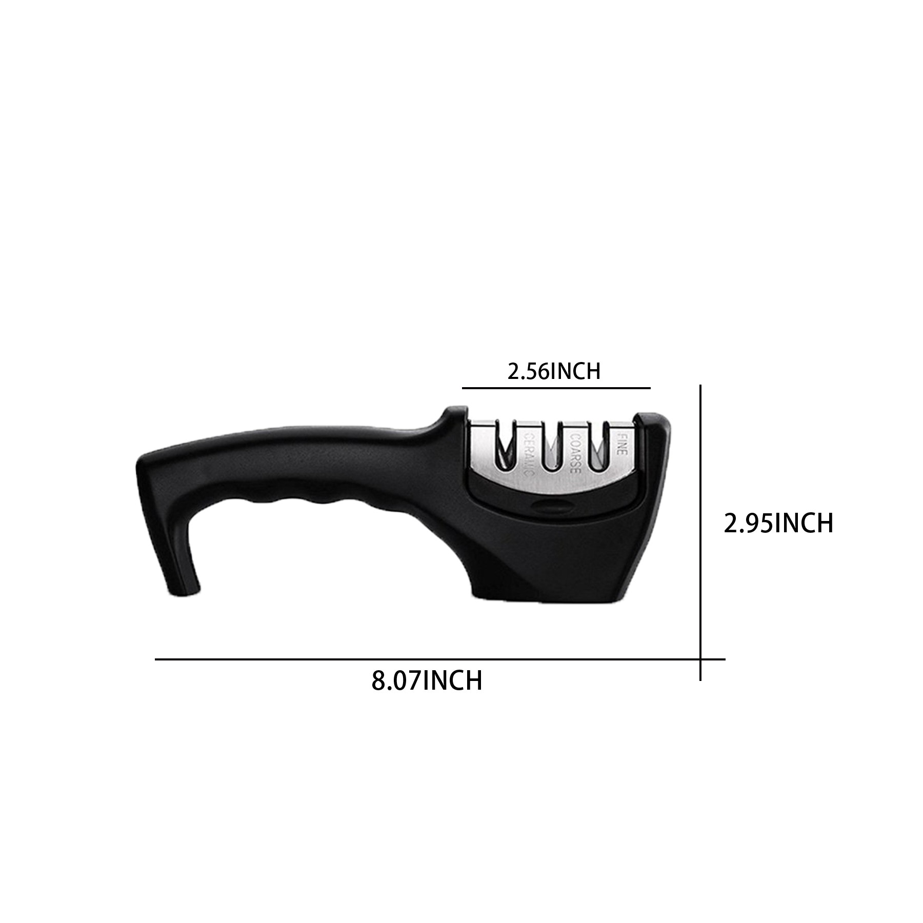 Kitchen Professional Knife Sharpener 2