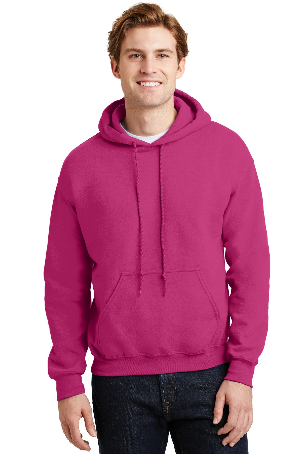 Gildan® Heavy Blend Hooded Sweatshirt 68