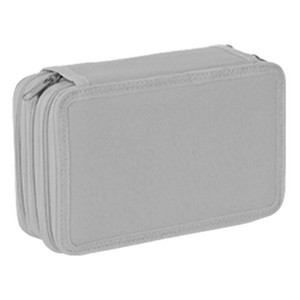 Oxford Cloth School Case For Stationery 22
