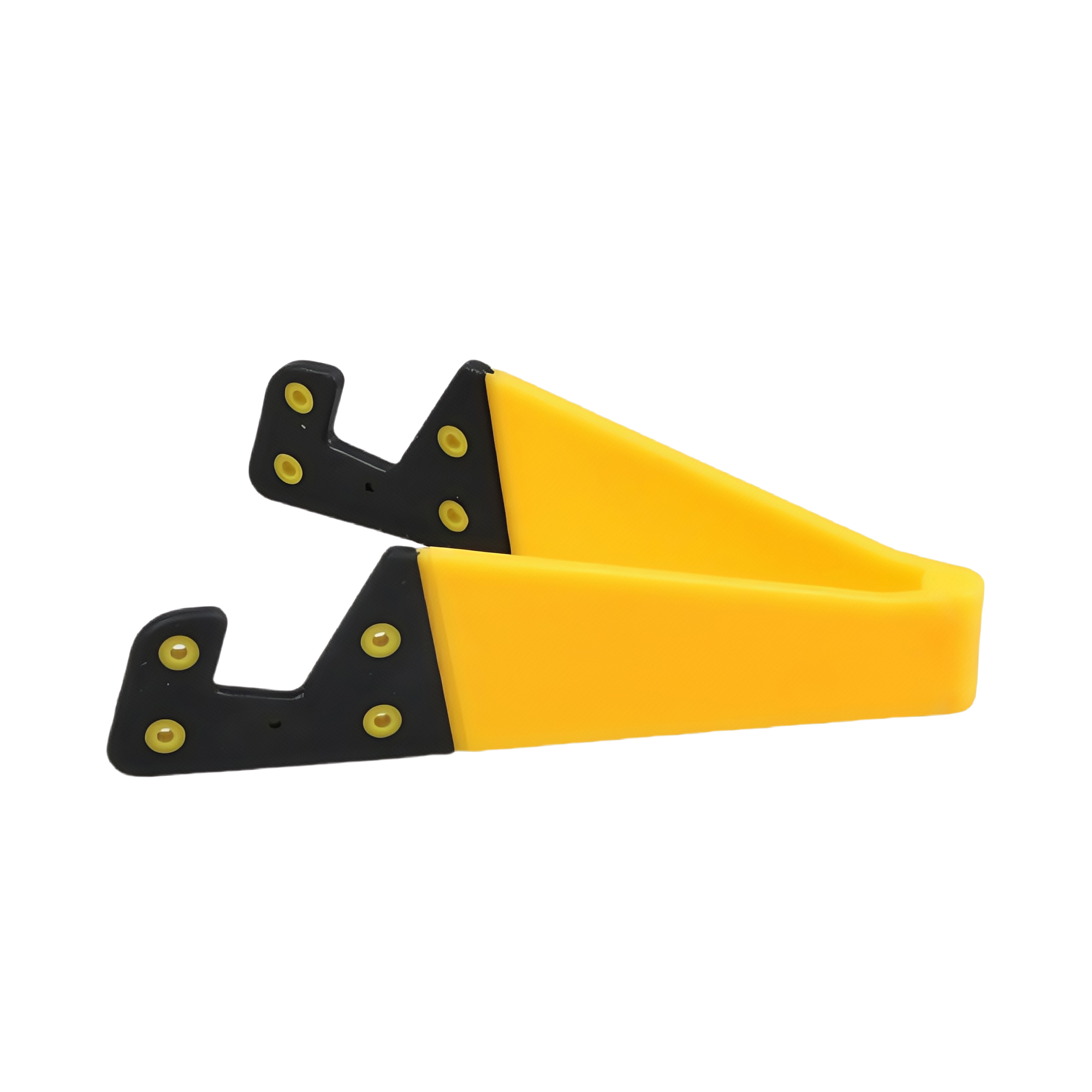 V-Shaped Universal Phone Stand for Desk 10
