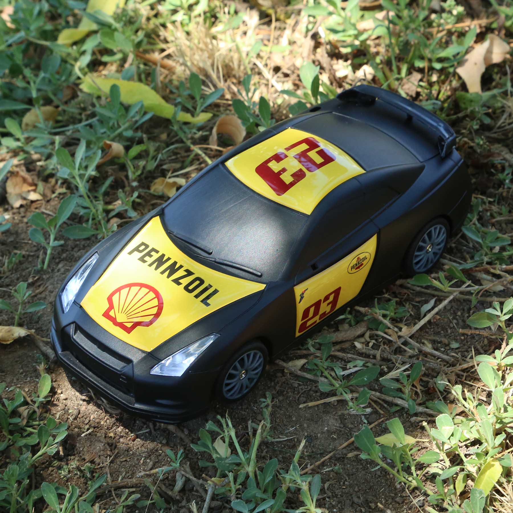 Dryfter RC Car