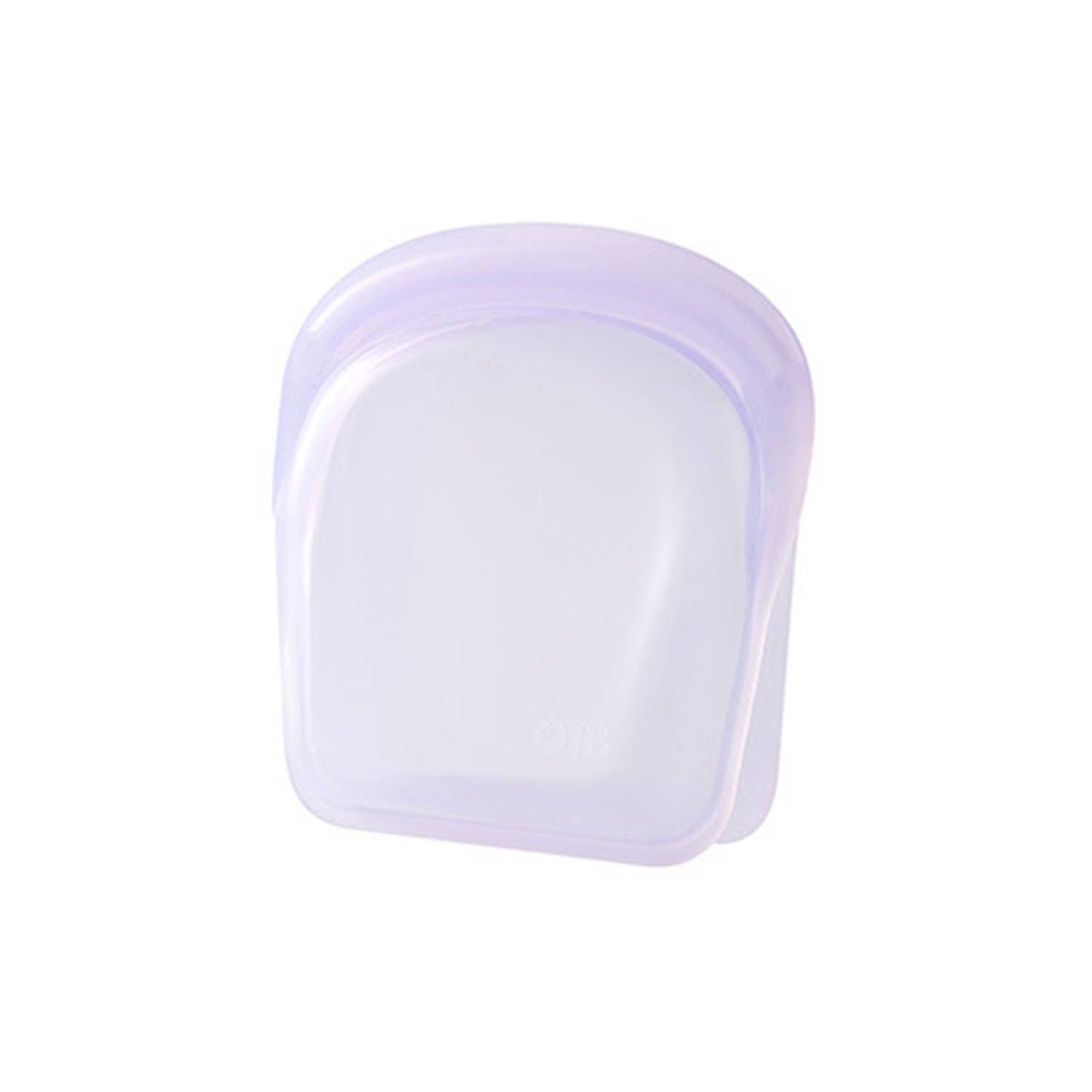 Food Grade Platinum Silicone Bags for Airtight Storage 11