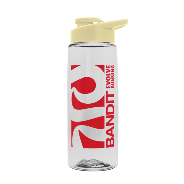 Gravel 26oz Tritan® Flair Bottle 2068