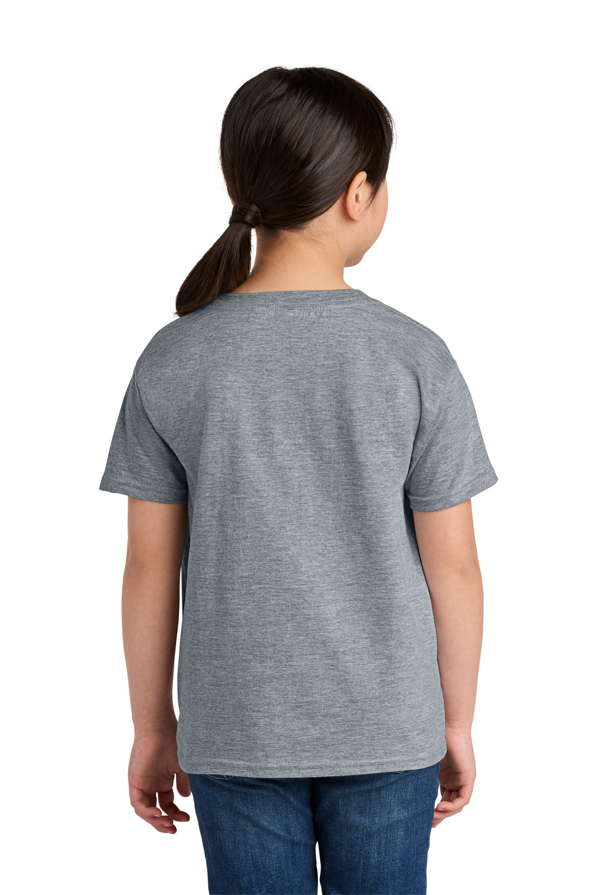 Gildan Youth Softstyle T-Shirt 64000B 116