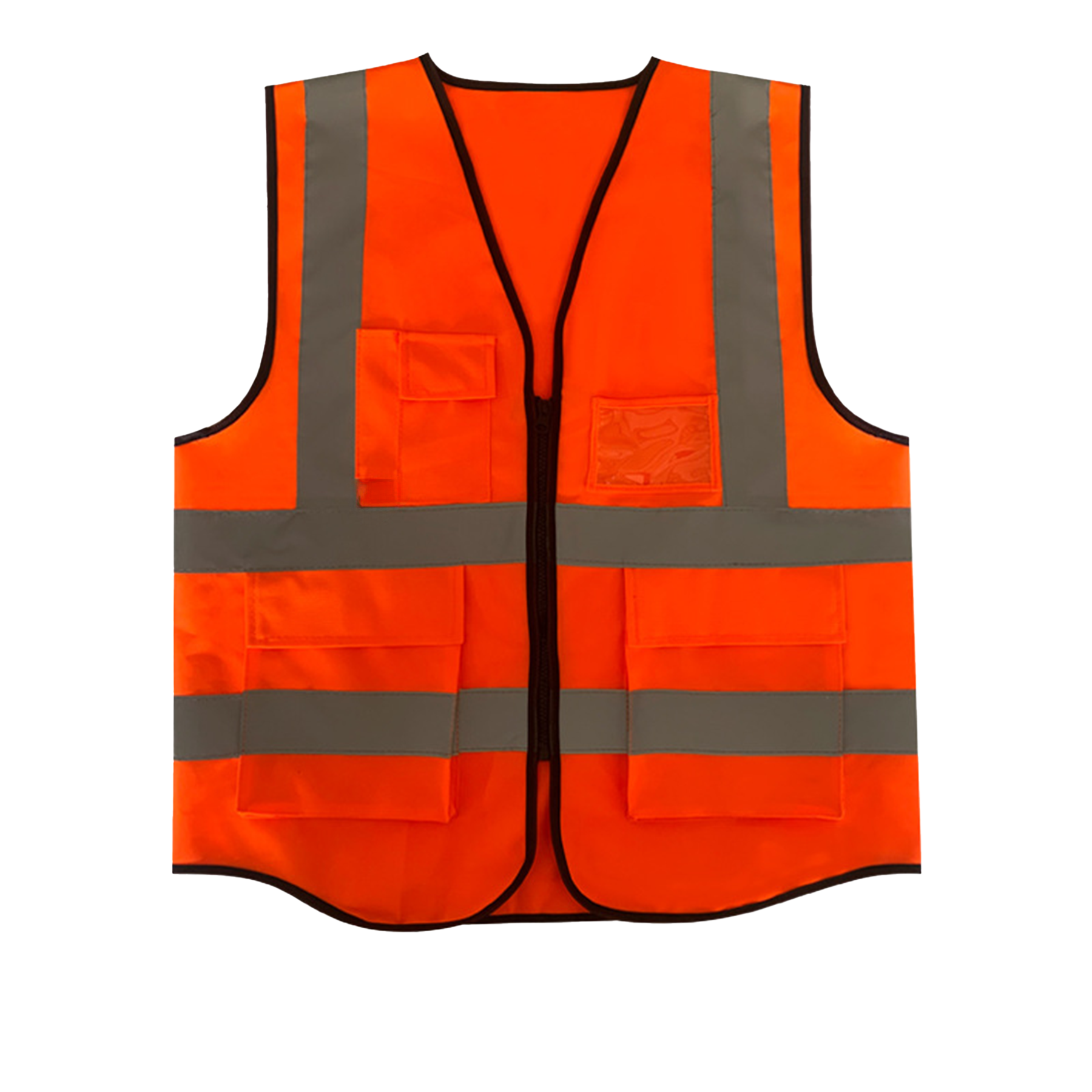 Reflective Safety Vest 13