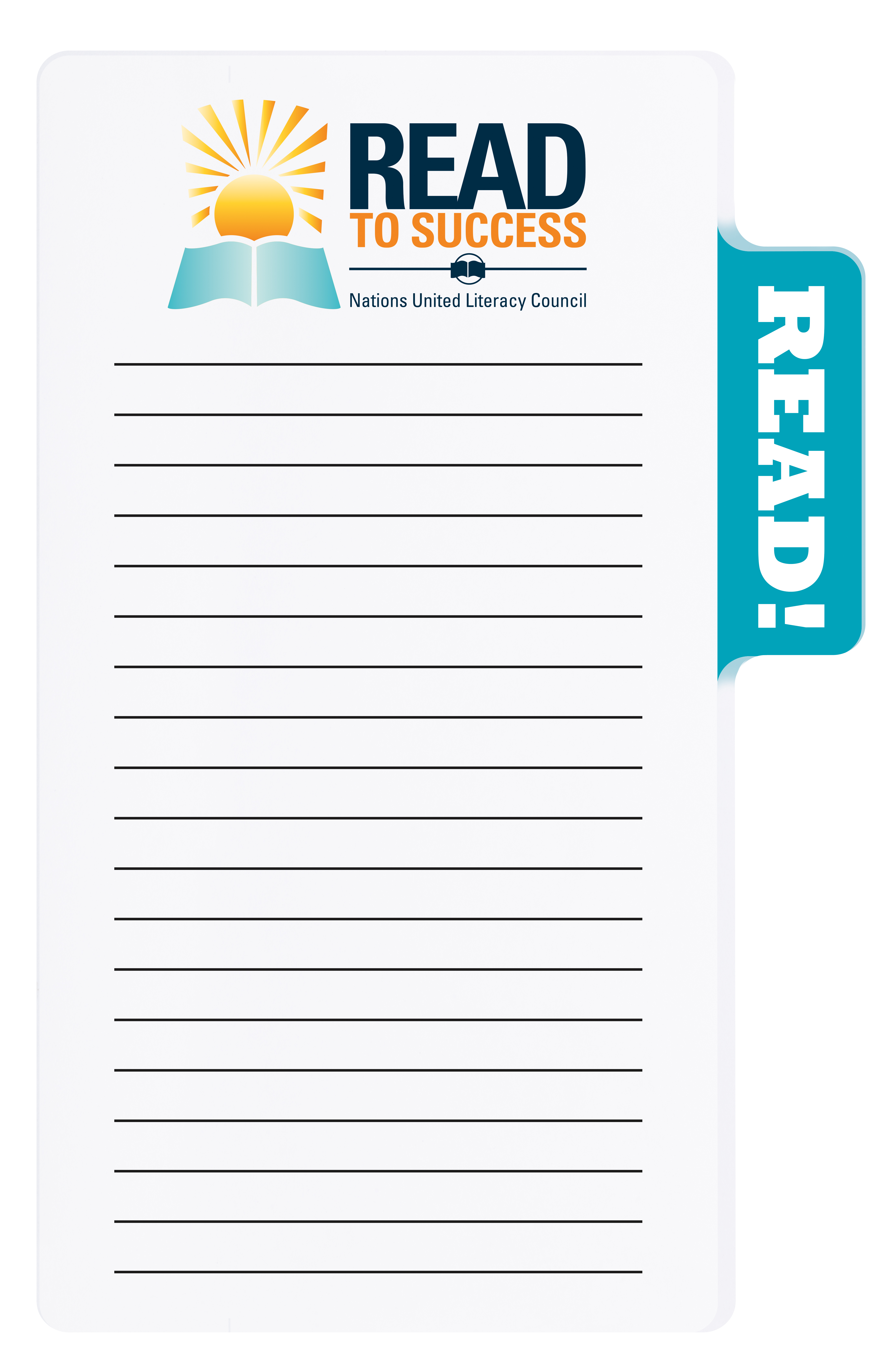Souvenir® Sticky Note™ Memo Tabs™ Pad, 25 sheet 38