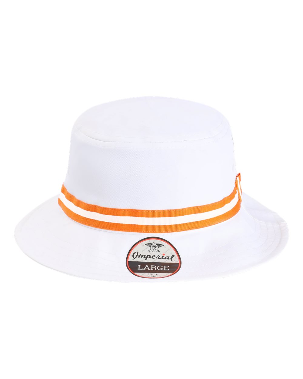 The Oxford Performance Bucket Hat - 1371P 37
