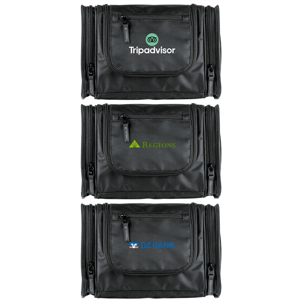 Basecamp Hanging Travel Kit 2