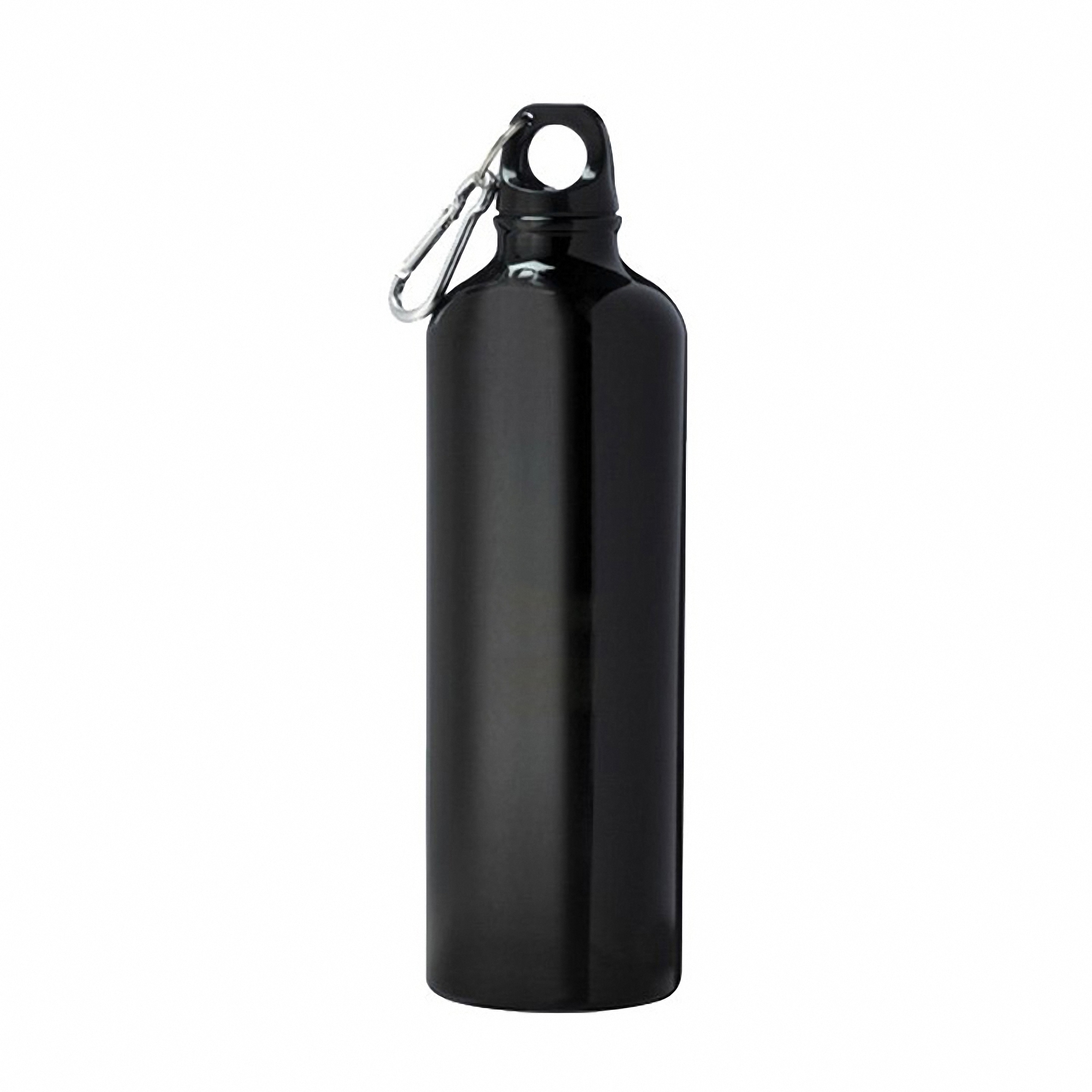 22 OZ Aluminum Water Bottle for Biking & Outdoor activities., custom water bottle with logo imprint 3