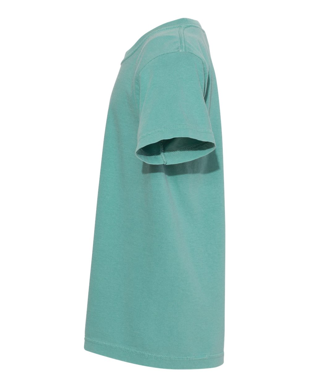 Youth Garment-Dyed Heavyweight T-Shirt - 9018 35