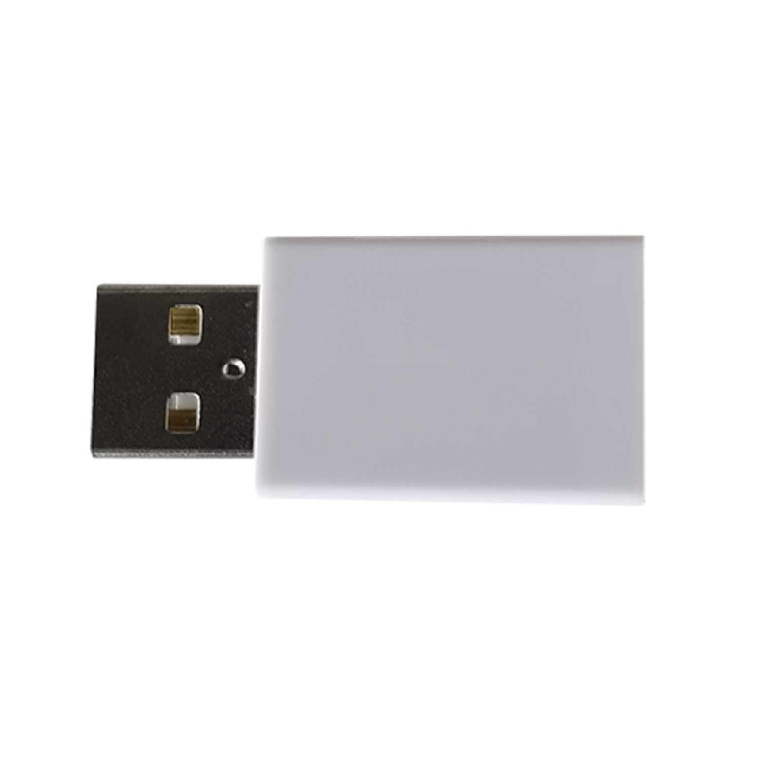 Type A to C USB Data Protector 7