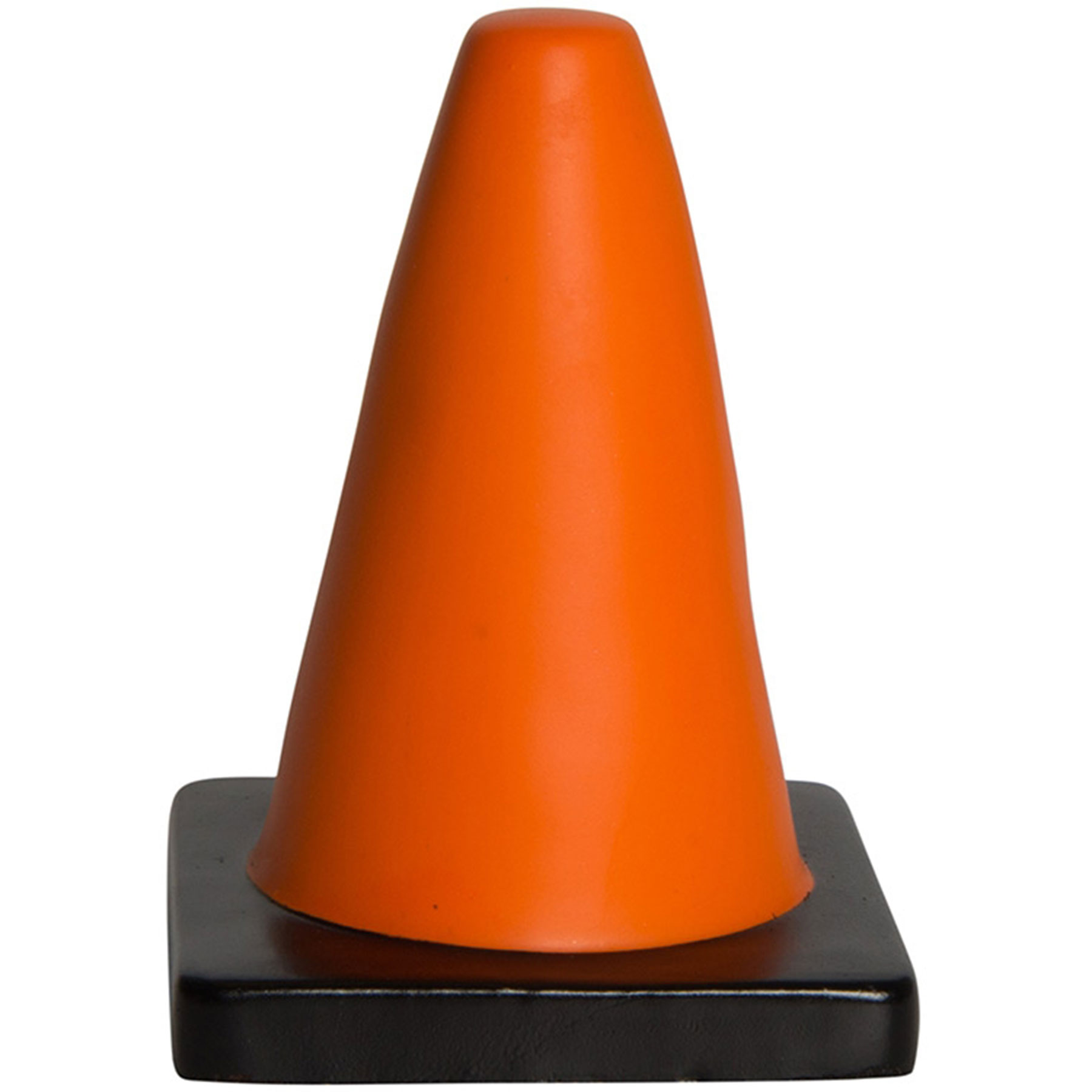 Traffic Cone Stress Reliever 1