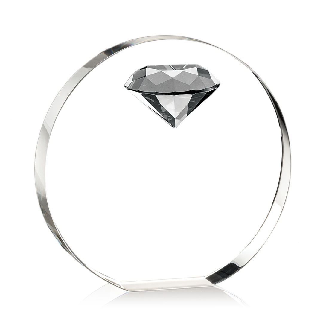 Anastasia Gemstone Award - Diamond 6