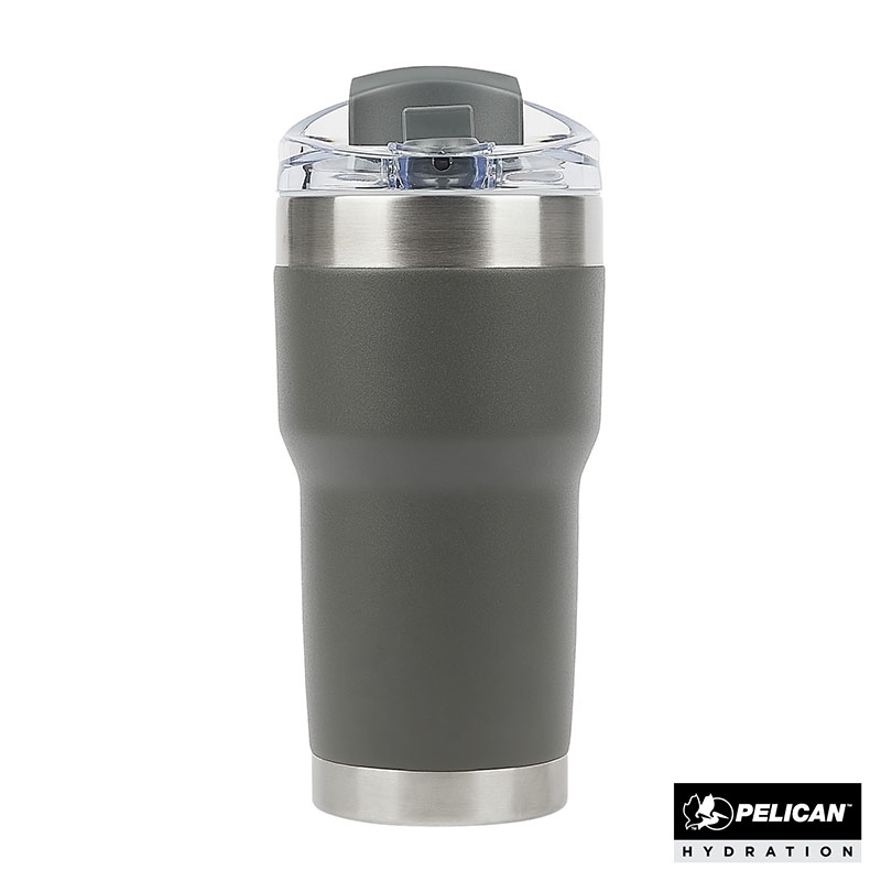 Pelican Traveler™  22 oz. Double Wall Stainless Steel Travel Tumbler 46