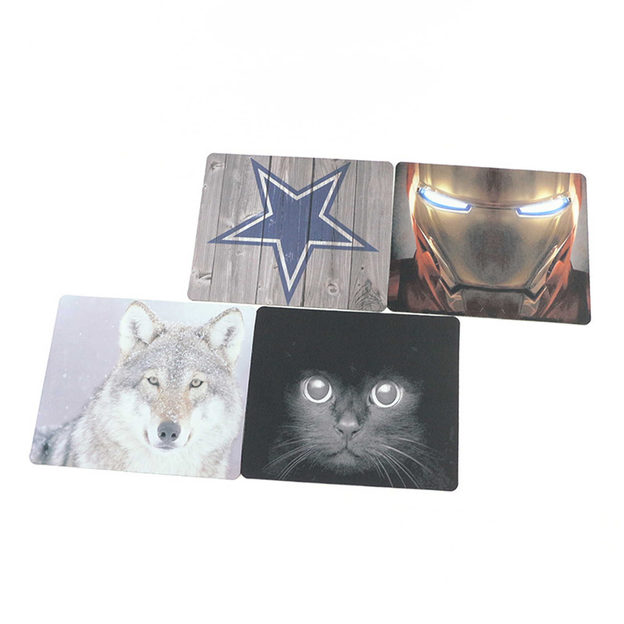 Mouse Pad 2