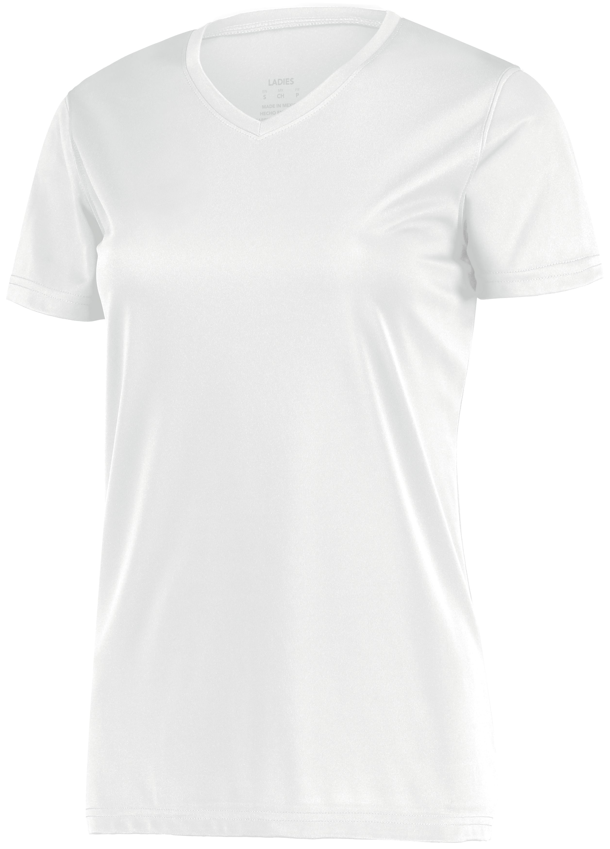 Ladies NexGen Wicking Tee 19