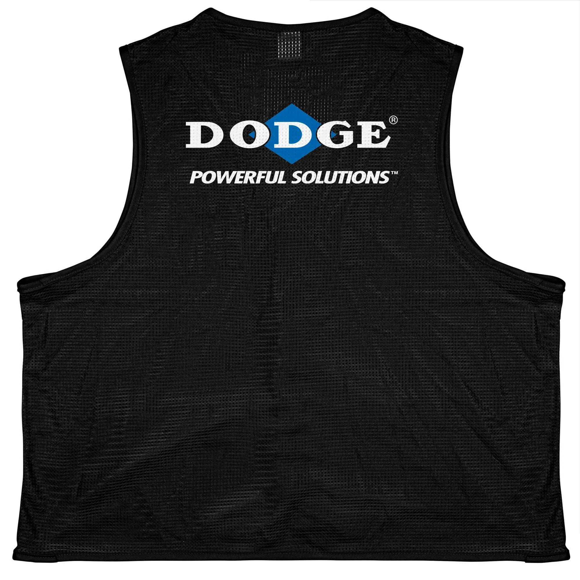 100% Polyester Premium Safety Vest 26