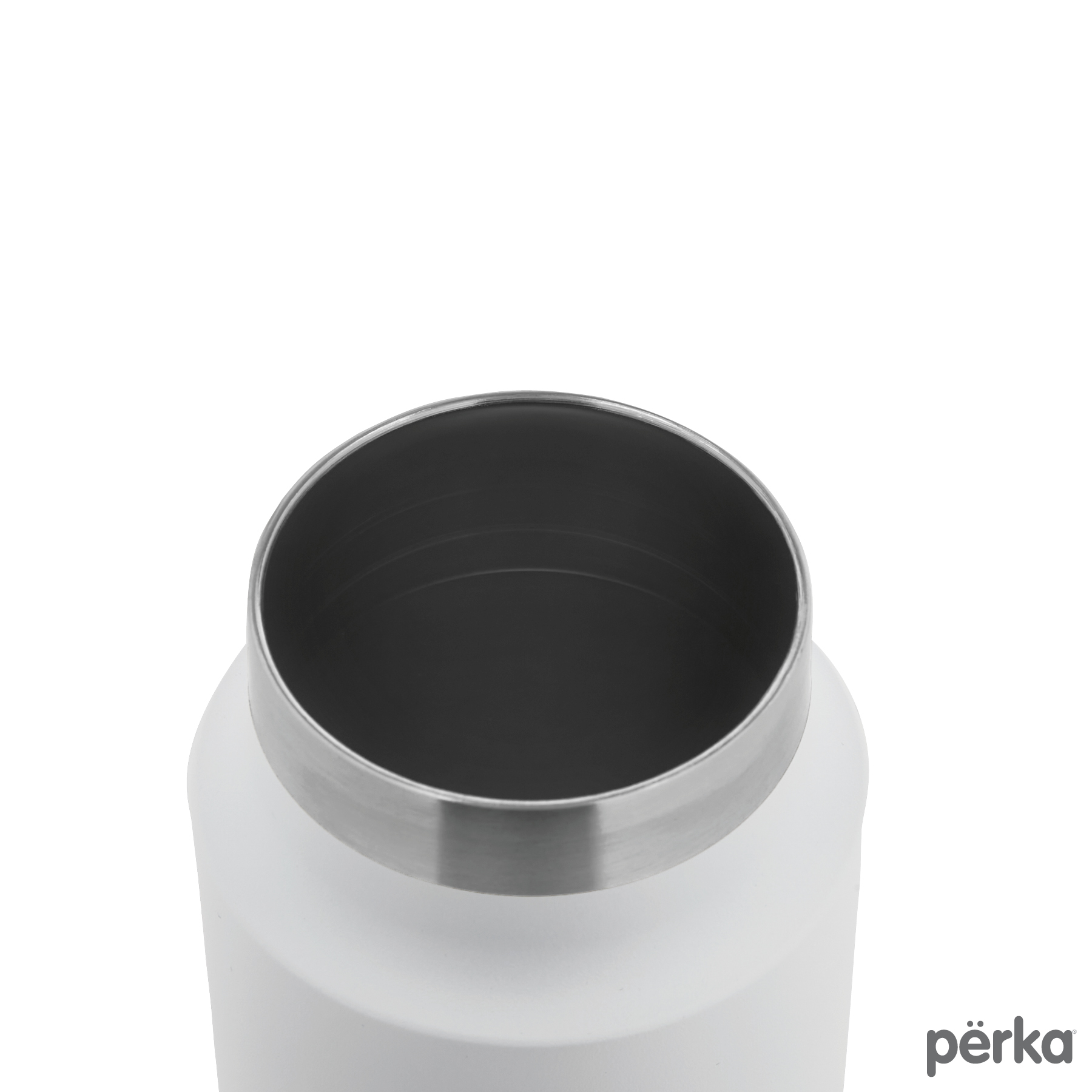 Perka® Monroe 24 oz. Double Wall Recycled Stainless Steel Water Bottle 38
