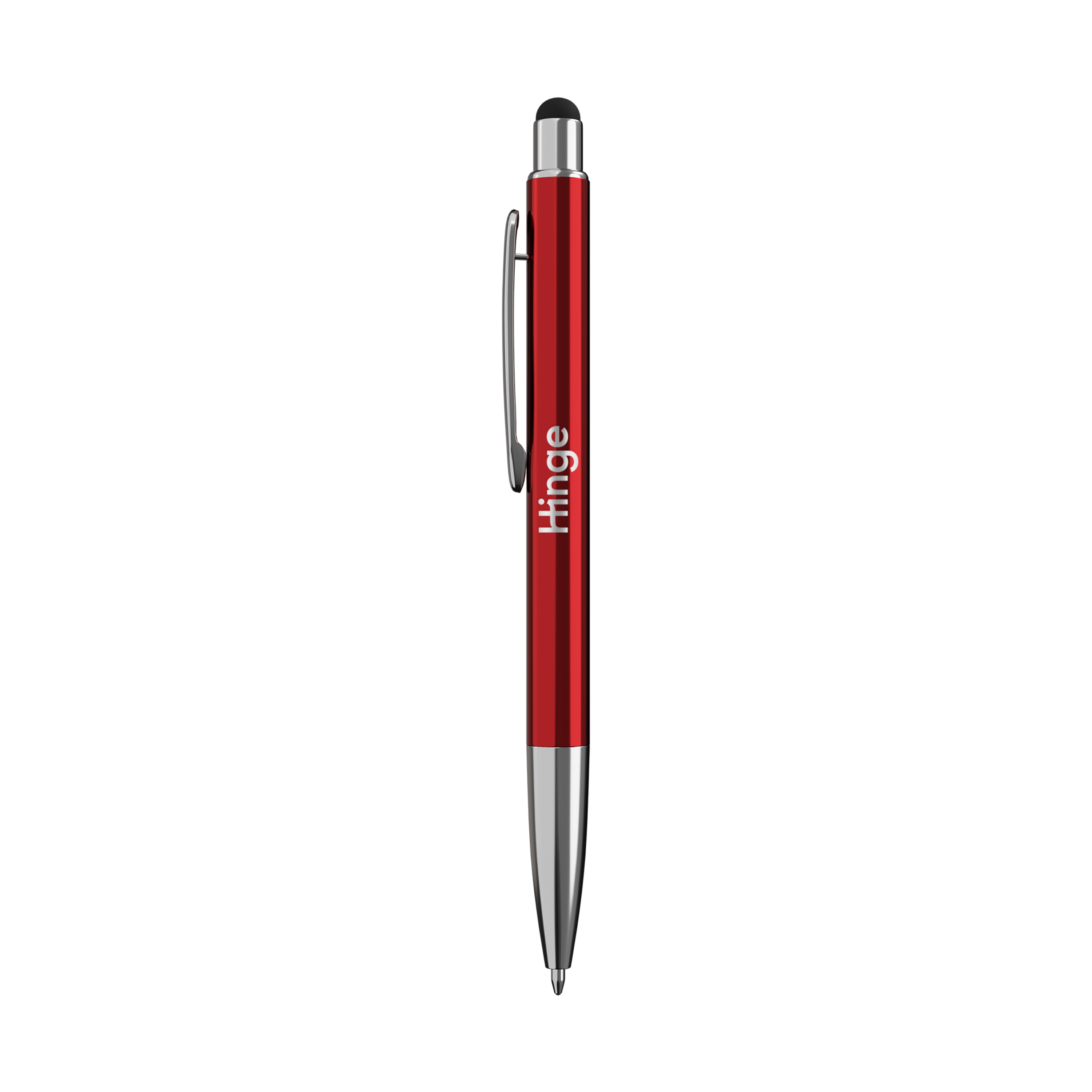 Top notch metallic ballpoint pen 17