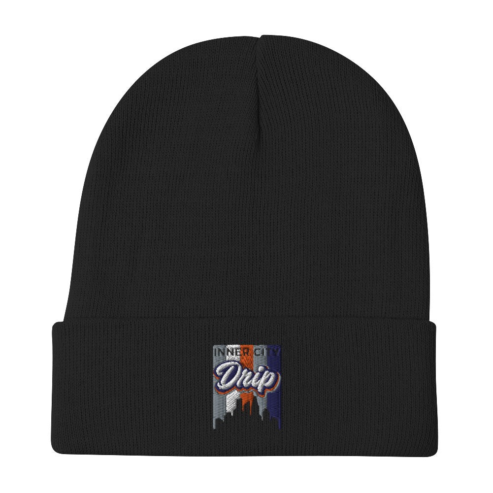 Promotional Knit Beanie 8.5" X 8.5" 5