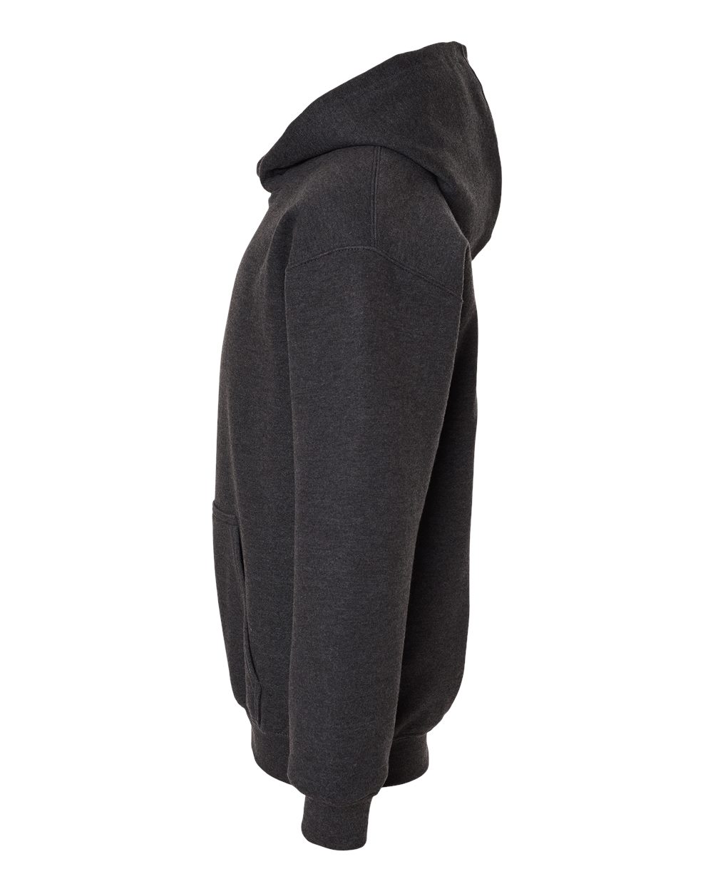 Youth Hooded Sweatshirt - 320Y 79