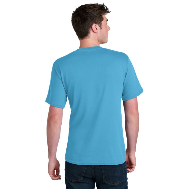 Port & Company Core Blend Recycled Tee 27