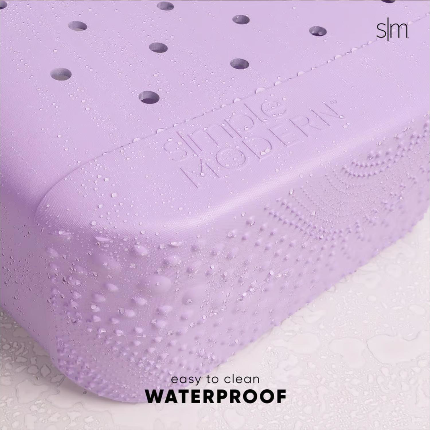 Simple Modern® Getaway Waterproof Large Tote Bag 3