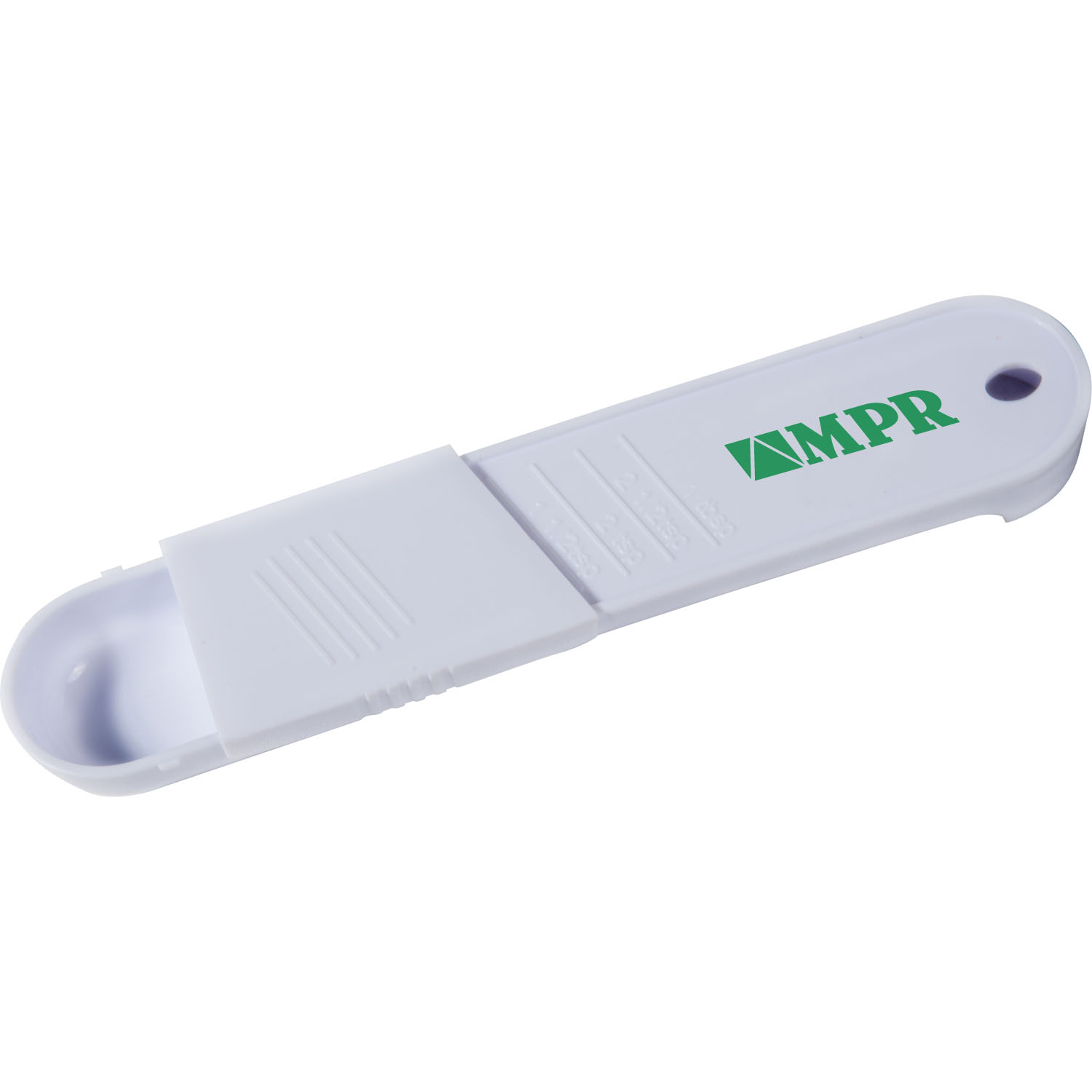 Sliding Measuring Spoon 2