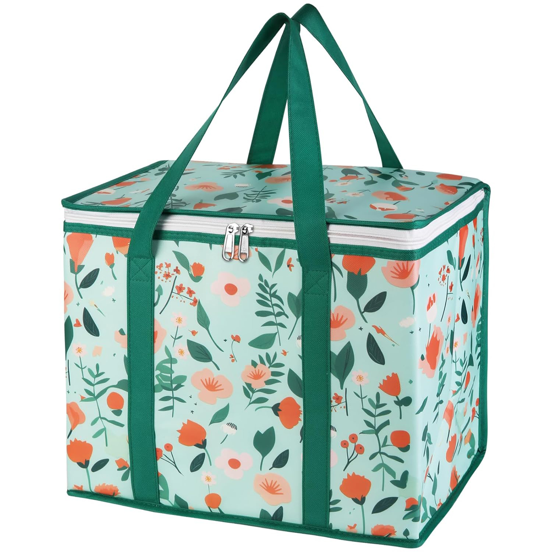Insulated Pizza Delivery Bag 12