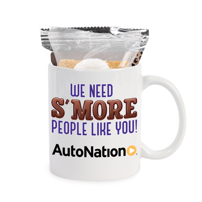 Warm and Cozy Mug Set 1
