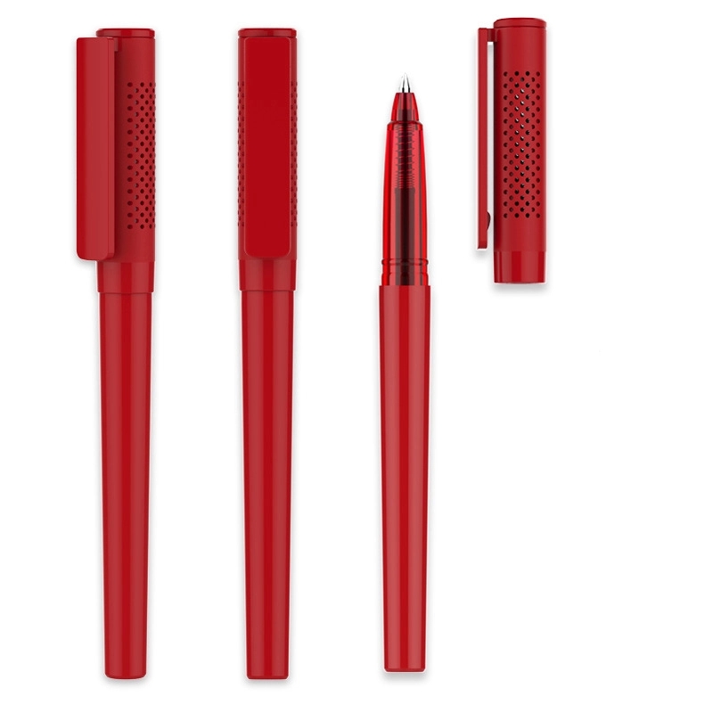 Custom ABS Materials Gel Pens 5