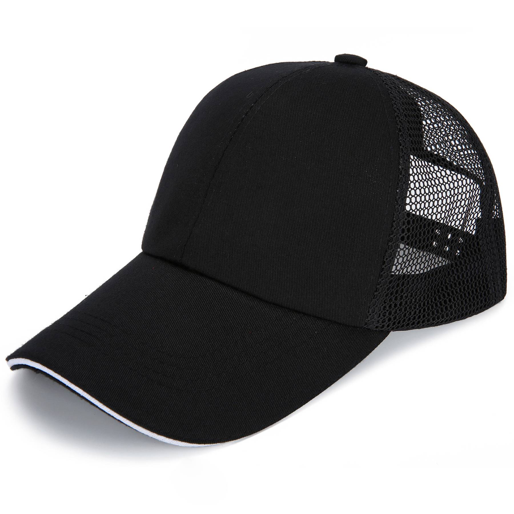 Cotton Screen breathable working cap 4