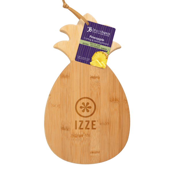 Pineapple Bamboo Board 31