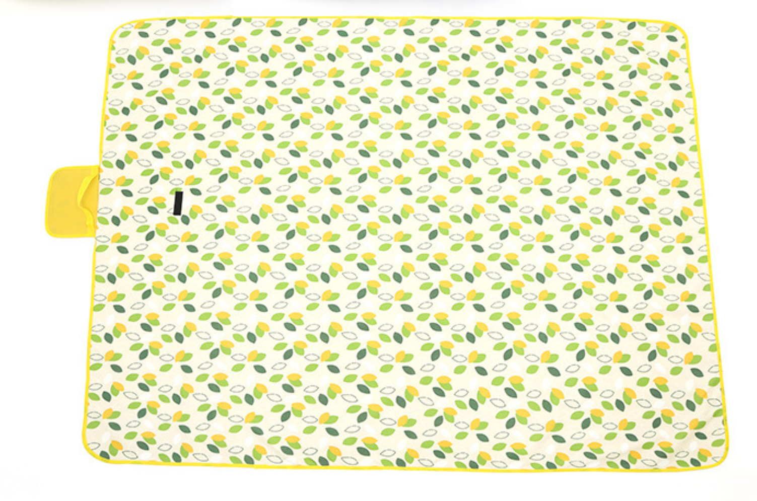 Outdoor Foldable Picnic Blanket 2